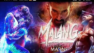 Malang Full Movie  Aditya Roy Kapoor  Disha Patani  Kunal Khemu  Anil Kapoor [upl. by Kitrak129]