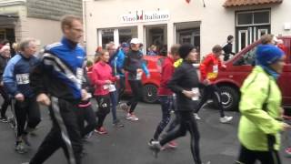 26 Ratzeburger Adventslauf [upl. by Giglio]