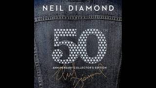 Neil DiamondForever In Blue Jeans [upl. by Sesmar]