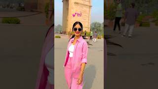 Delhi India  holiday  trendingshorts trendingvideo trendingsong music [upl. by Lock]