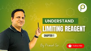 Limiting Reagent Explained Odia  Pravat Chemistry [upl. by Batruk]