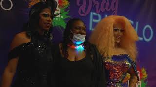 2021 Drag Binglo at Foxwoods [upl. by Aikin710]