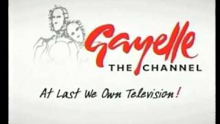 Gayelle TV Intro 2010 [upl. by Phipps937]