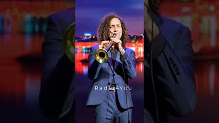 KENNY G 2024 ️🎷 The Very Best of Kenny G ️🎷Forever in love The moment Garys Songs saxophone [upl. by Aihtnamas802]