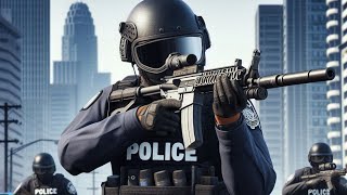 COME ON GUYS FULL ON💣💥 FULL POWER  PAUL WALKER ON DUTY🚓🚨SwargarajyamRP gta5world [upl. by Ajaj]