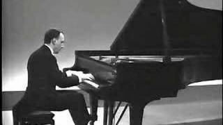 Michelangeli plays Chopin Opus Arte [upl. by Leiser831]