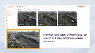 Recognizer AIBased Disabled Vehicle Detection [upl. by Anaytat]