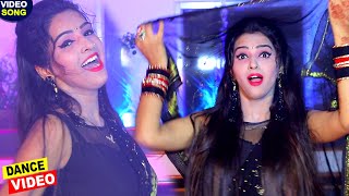 VIDEO  Likee Star Neha Pathak का जलवा  सोना के सिकरिया  Antra Singh Priyanka  Bhojpuri Dance [upl. by Asaph91]