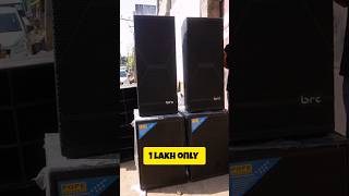 2 Top 2 Bass DJ setup only 1 lakh [upl. by Proud328]