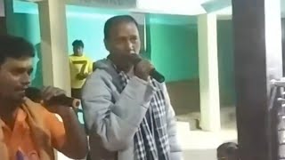 Thakur Pada Kirtan Brajrajnagar Odisa thakurpada kirtan [upl. by Assille]