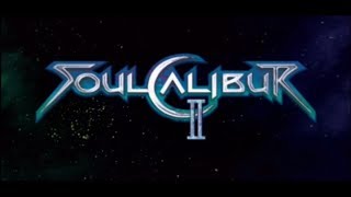 SGB Smackdown Sunday Soulcalibur II Nintendo Gamecube [upl. by Pessa]