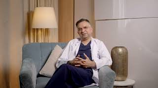 Rezum Stream and Urinary Issues in Men  Dr Shahzad Shah  Urological Surgeon Dubai [upl. by Armat677]