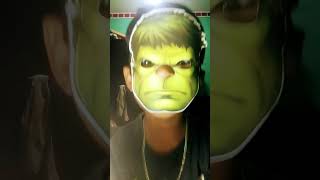 Jhalak Dikhla Ja song Emraan Hashmi song bollywood music Hulkyoutubeshorts trainingmusic hulk [upl. by Esilec]