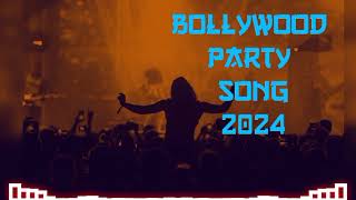 Bollywood Party Songs 2024 letestbollywoodsongs song hindisongs mnasongs MNAsongsd1s [upl. by Langan]