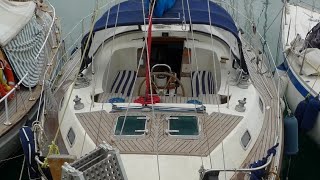 Colvic Countess 37 for sale [upl. by Ennairej]