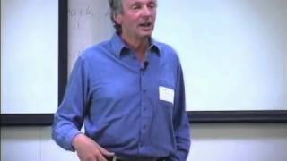 Rupert Sheldrake vs Richard Dawkins on Psychic Skepticism [upl. by Karena]