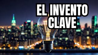 El Invento Que REVOLUCIONO El MUNDO [upl. by Aihsenyt]