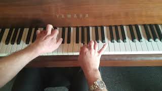 BEETHOVEN SONATINA IN G MAJOR FOR PIANO [upl. by Trixie]