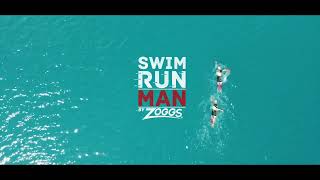 Teaser SwimRunMan 2024 [upl. by Nerac]