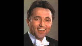 Fritz Wunderlich 1966 quotDIE SCHÖNE MÜLLERINquot Franz Schubert [upl. by Aenej]