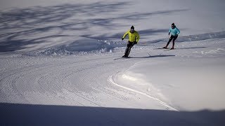 Skilanglauf  Faszination  Bewegung  Natur [upl. by Hedwig]