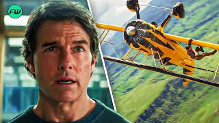 Mission： Impossible – The Final Reckoning ｜ Teaser Trailer 2025 Movie Tom Cruise [upl. by Nyrrek]