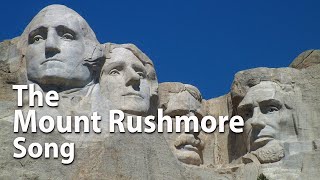 Mount Rushmore [upl. by Inigo]