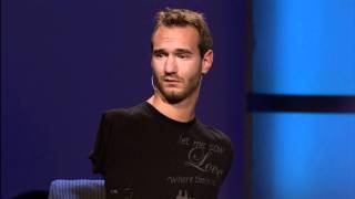 Rock Church  Life Without Limbs  Nick Vujicic by Nick Vujicic [upl. by Herve]