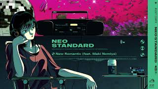 FM NT86 – Neo Standard 【Official Visualizer】 [upl. by Aerdnwahs]