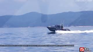 US transfers six more patrol boats to Vietnam coast guards [upl. by Kurman582]