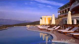 ESPERIDES RESORT 4 STAR HOTEL [upl. by Nek]