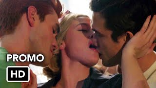 Riverdale 7x11 Promo quotHalloween IIquot HD Season 7 Episode 11 Promo [upl. by Polard]