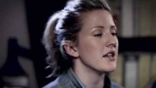 Ellie Goulding  Wish I Stayed Acoustic [upl. by Archie]