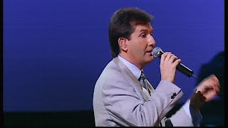 Daniel ODonnell  Open Up Your Heart  Loves Gonna Live Here Live from Branson Missouri [upl. by Jaban]