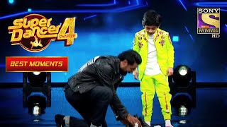 Indias Best Dancer Season 3  Best Ka Biggest Celebration  Ep 08  Full Episode  30 Apr 2023 [upl. by Breh]