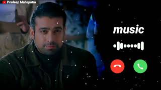 main jis din bhula doon tera pyar dil se ringtone💕 jubin Nautiyal super hit song 💕 Pradeep creation [upl. by Meekyh735]