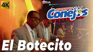 El Botecito  Internacionales Conejos [upl. by Lauraine]