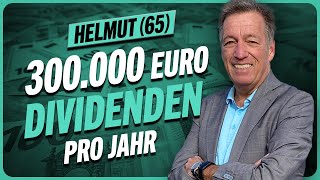 Meine 7 TopAKTIEN – ich lebe von DIVIDENDEN  Helmut Jonen Waikiki5800 [upl. by Stilwell]