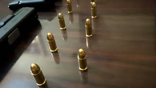 pof 9mm bullets rate  POF  9mm  2023  Urdu  Bullets  Price Pakistan  Drra adam khel  2024 [upl. by Scotney626]