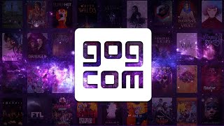 GOG Galaxy 20 Solves One Of PC Gaming’s Biggest Problems [upl. by Struve]