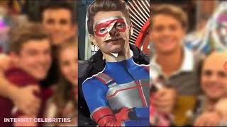 Henry danger Bloopers 😉 [upl. by Minerva]