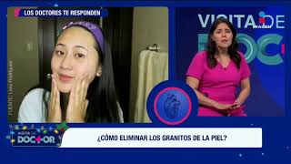 ¿Por qué no es aceptada la herbolaria y los remedios caseros  Visita de Doctor [upl. by Enyamert]