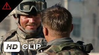 The Hurt Locker  The Way You Dont Die Sir Official Clip HD [upl. by Imuy153]