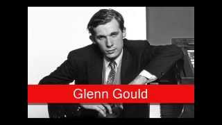 Glenn Gould Mozart  Sonata No 11 in A KV331 Rondo Alla Turca [upl. by Sola939]