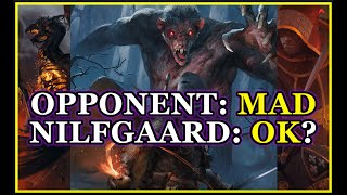 This EVIL Deck Will Make Your Opponents MAD  Nilfgaard Madoc deck [upl. by Adila]