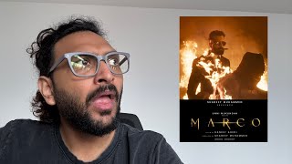 Marco  Teaser Reaction  Unni Mukundan  Haneef adani  Malayalam [upl. by Kenon]