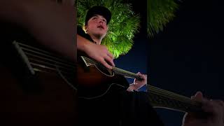 TylerChilders Charleston Girl funny since im in charleston music singing cover guitar [upl. by Hartzell]