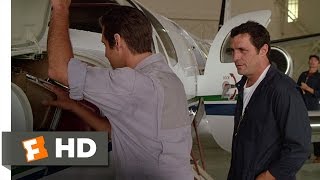 Fletch 810 Movie CLIP  Can I Borrow Your Towel 1985 HD [upl. by Ecnaiva]