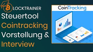 Krypto Steuern  Tools im Vergleich 13  Cointracking [upl. by Haronid]