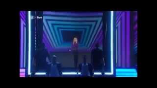 Helene Fischer Fehlerfrei live at Wettendass 05102013 [upl. by Yurt]